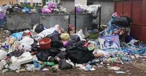 (SIGHET) PE SURSE: Prețurile pentru ridicarea gunoiului menajer s-ar putea dubla!