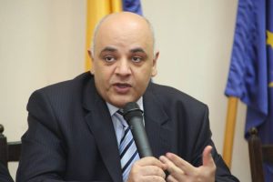 Raed Arafat: Trebuie să fim mai pregătiți pentru un cutremur mare